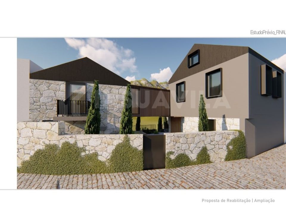 Villa i Caminha, Viana do Castelo - foto 2