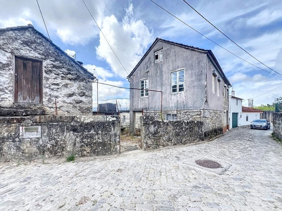 Villa i Caminha, Viana do Castelo - foto 5