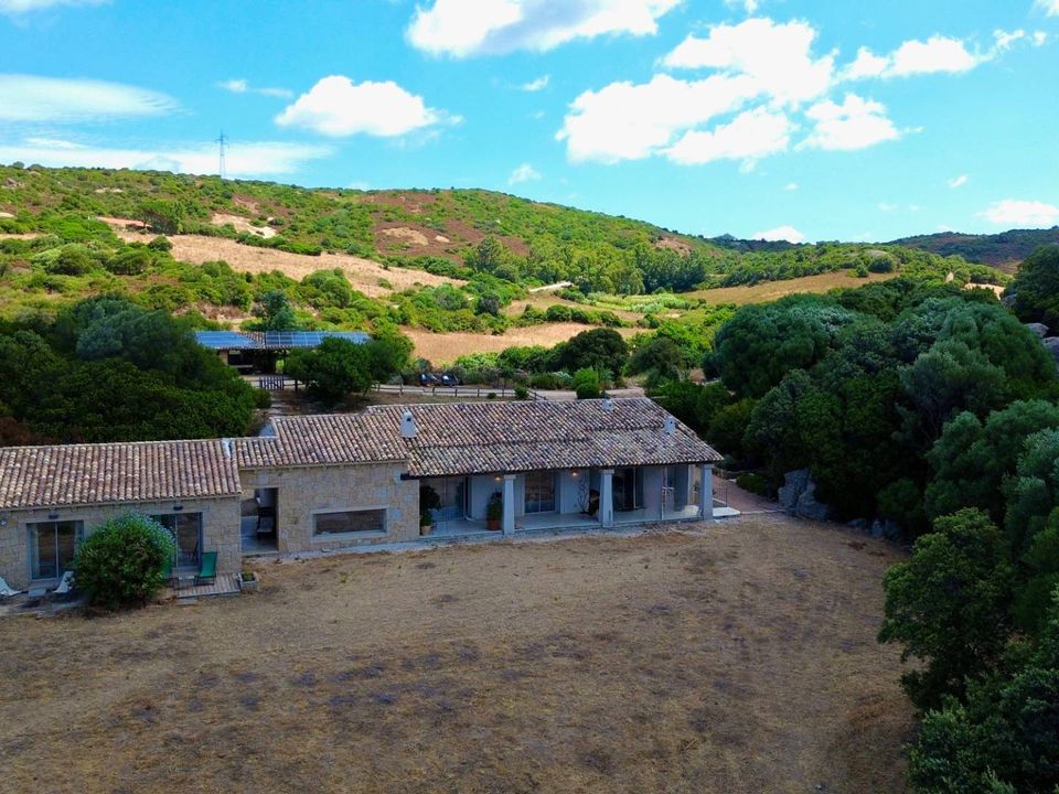 Villa i Aglientu, Sassari - foto 3
