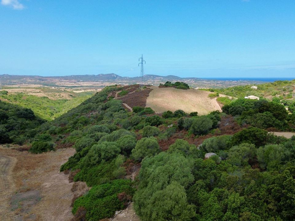Villa i Aglientu, Sassari - foto 4