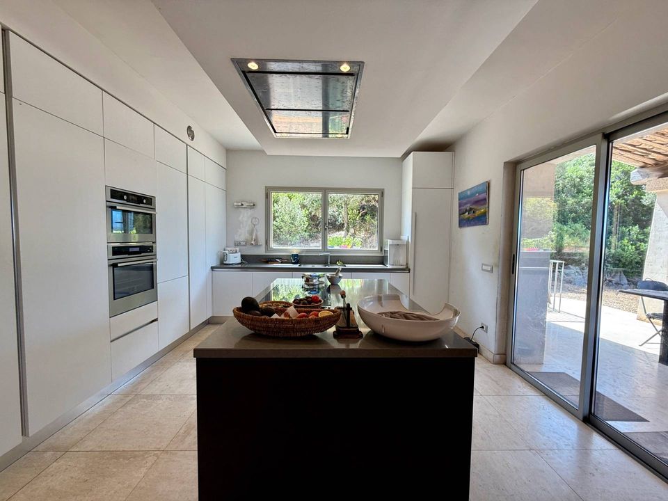 Villa i Aglientu, Sassari - foto 2