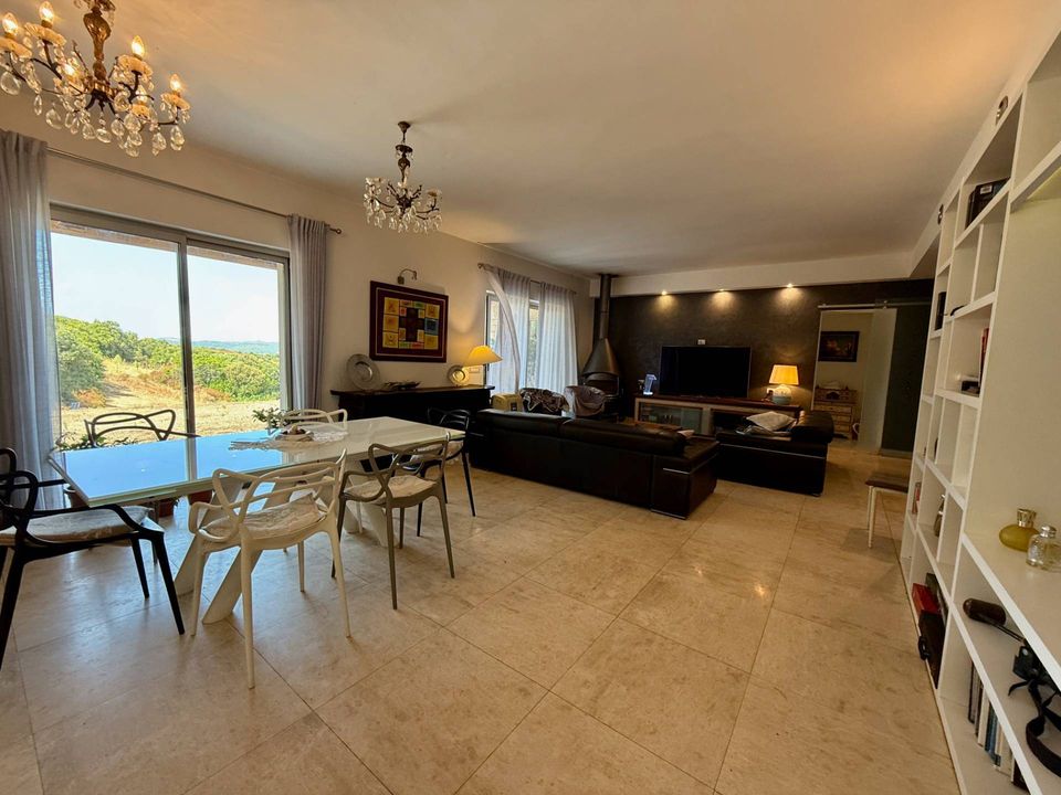 Villa i Aglientu, Sassari - foto 1