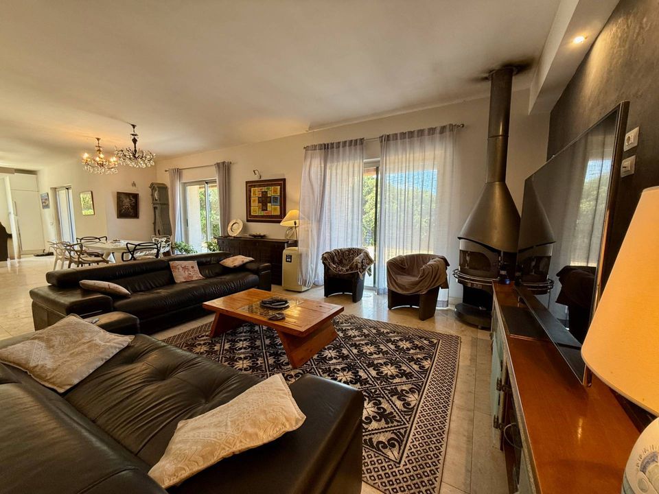 Villa i Aglientu, Sassari - foto 5