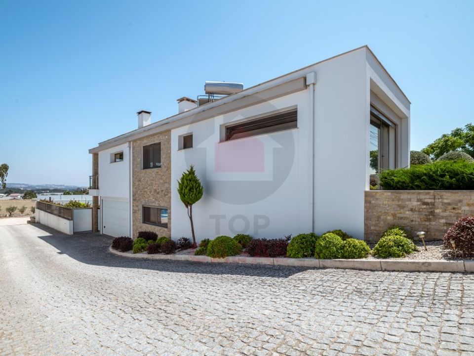 Villa i Caldas da Rainha, Leiria - foto 3
