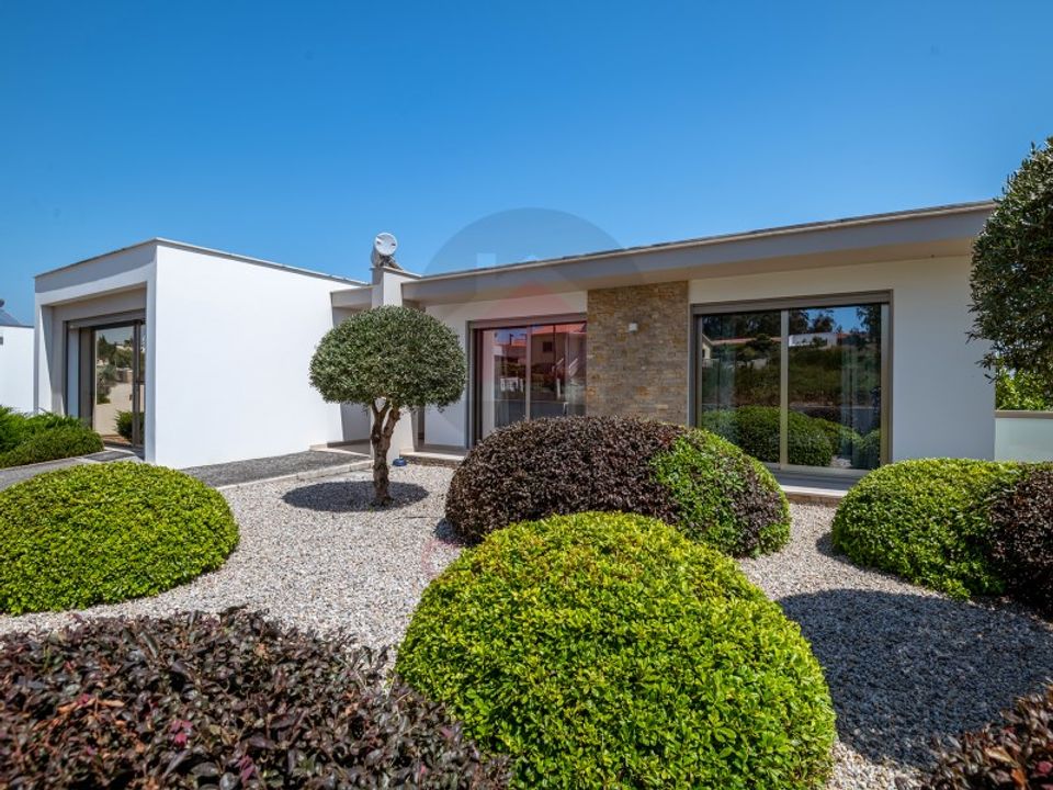 Villa i Caldas da Rainha, Leiria - foto 4