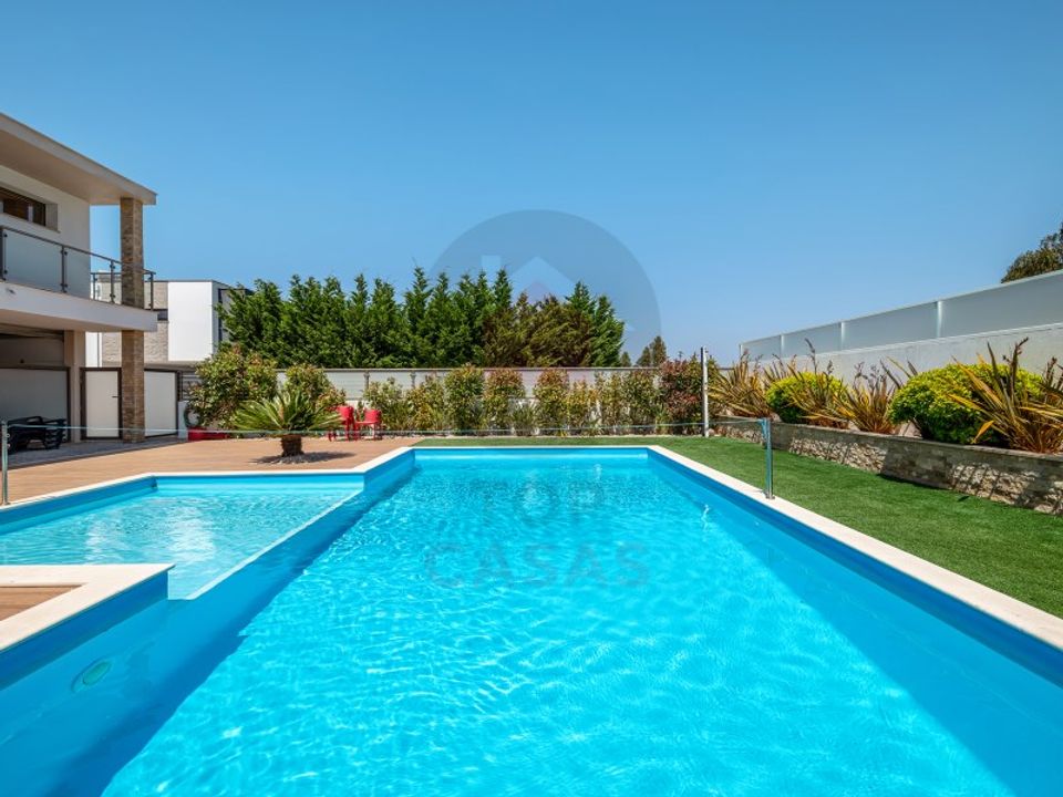 Villa i Caldas da Rainha, Leiria - foto 5
