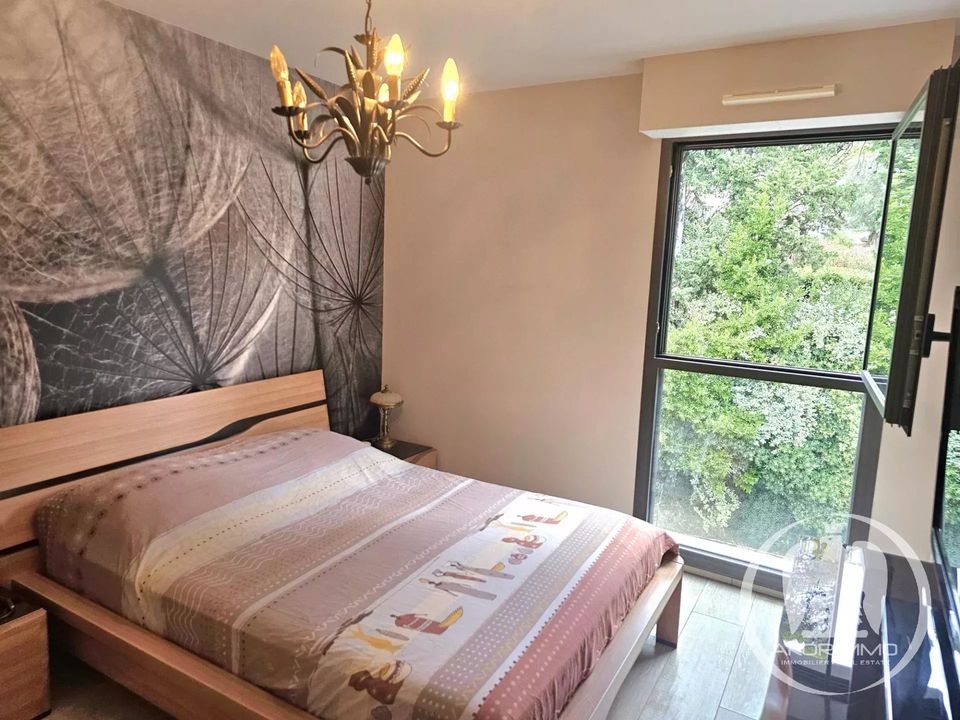 Lejlighed i Nice, Alpes-Maritimes - foto 4