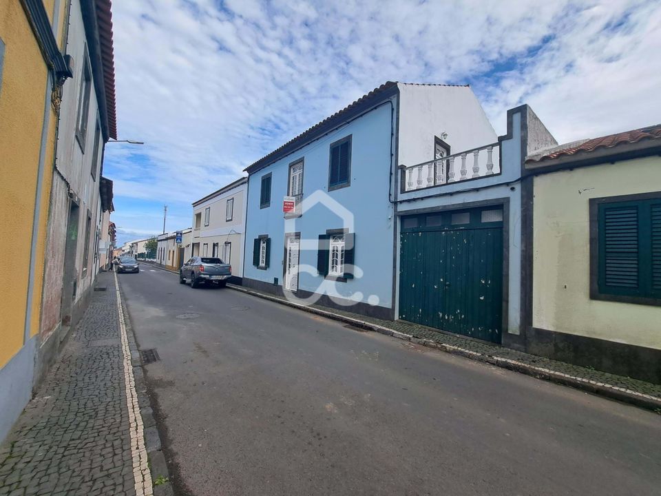 Villa en Rabo de Peixe, Sao Miguel - foto 1
