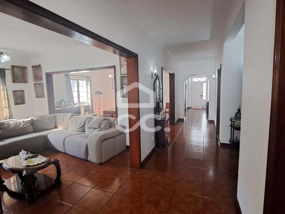 Villa en Rabo de Peixe, Sao Miguel - foto 2