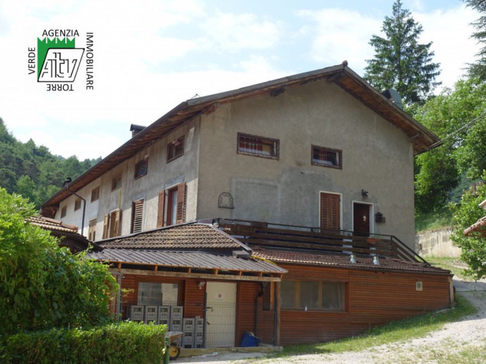 Lejlighed i Sporminore, Trento - foto 2