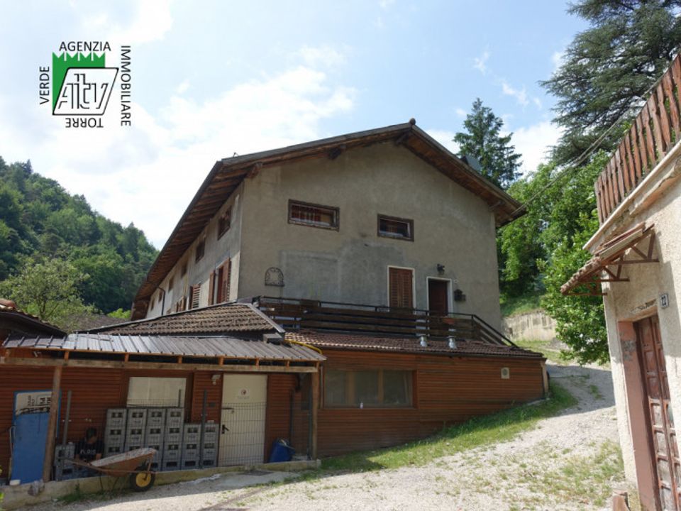 Lejlighed i Sporminore, Trento - foto 3