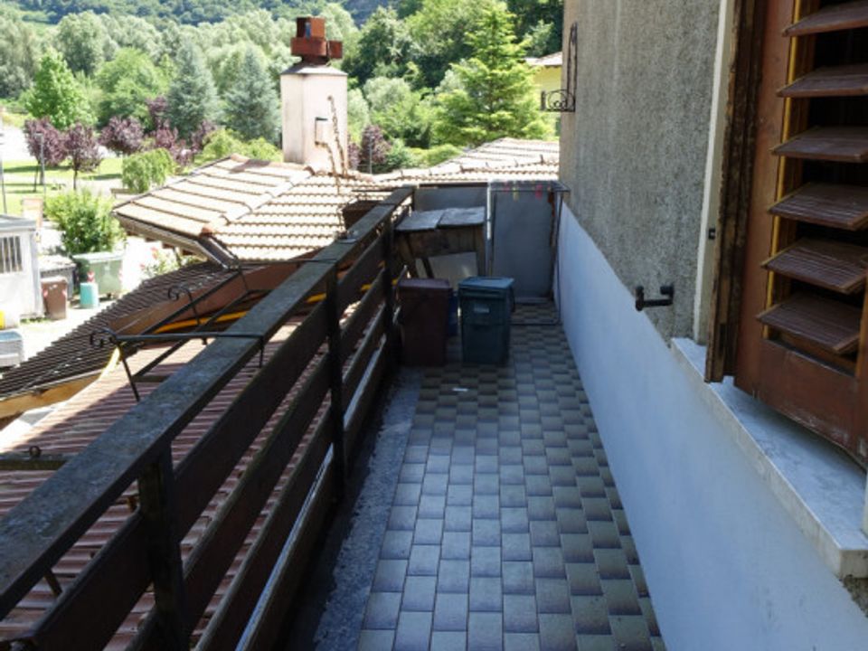 Lejlighed i Sporminore, Trento - foto 4