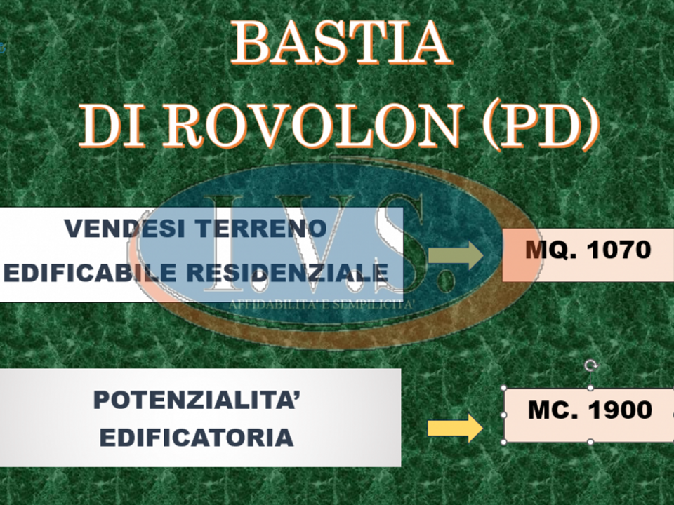 Helårsgrund i Rovolon, Padua - foto 1