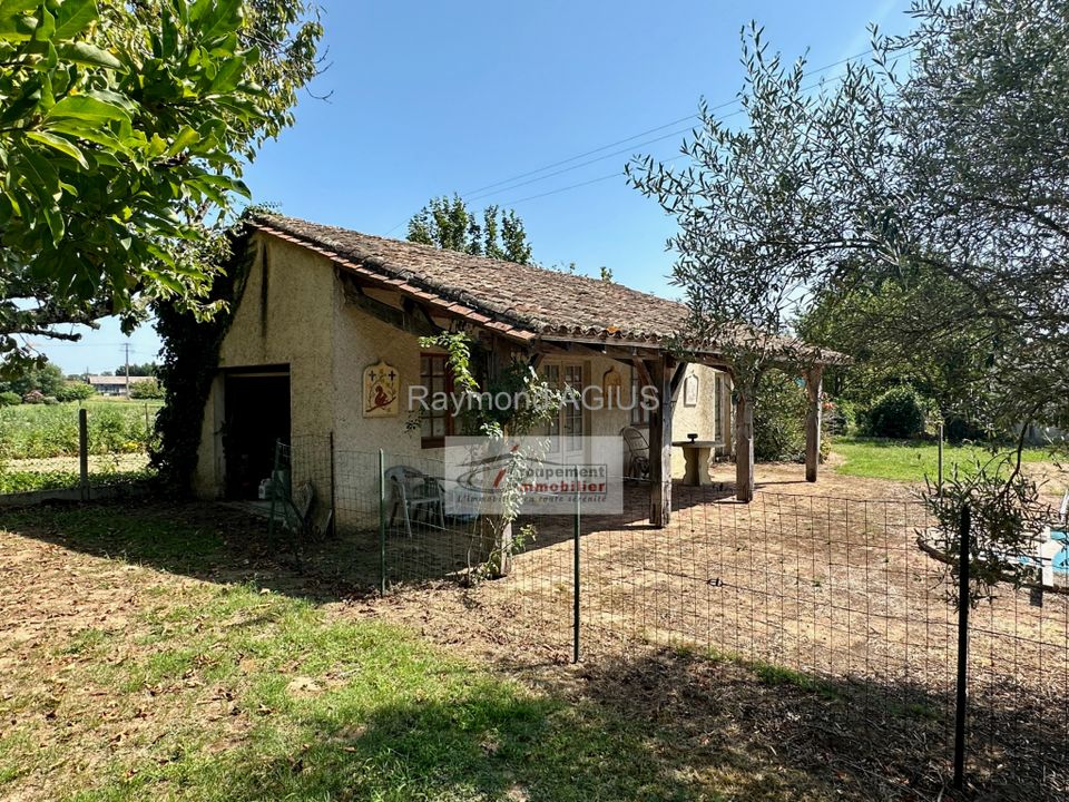 Villa i Saint-Seurin-de-Prats, Dordogne - foto 5
