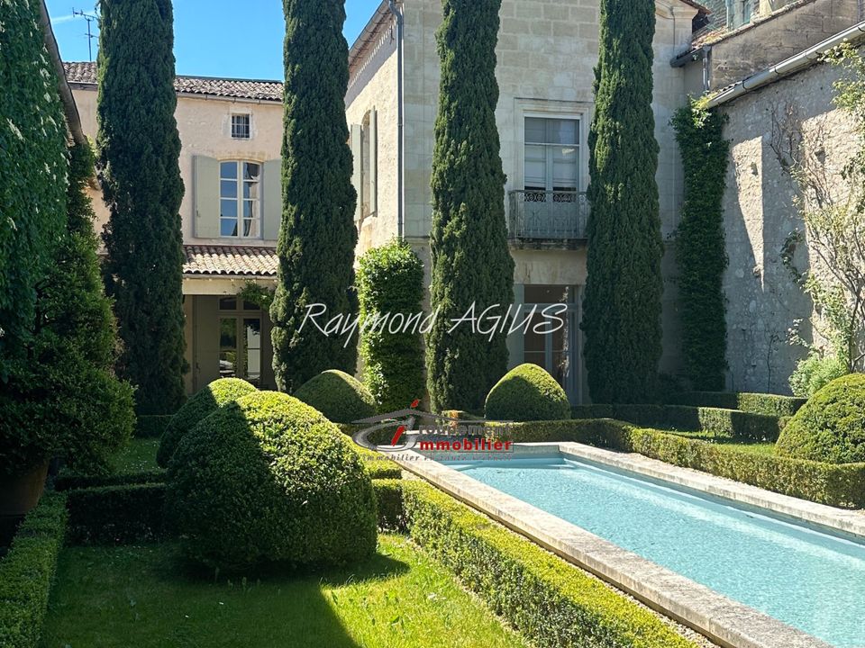 Landsbyhus i Sainte-Foy-la-Grande, Dordogne - foto 2
