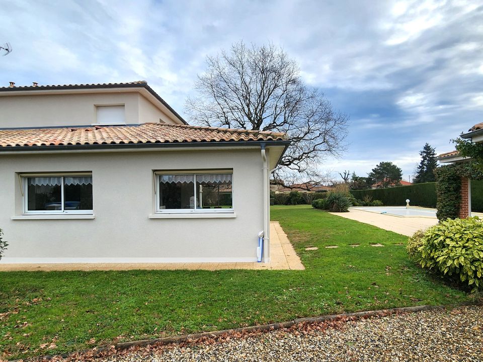 Villa i Marmande, Lot-et-Garonne - foto 2