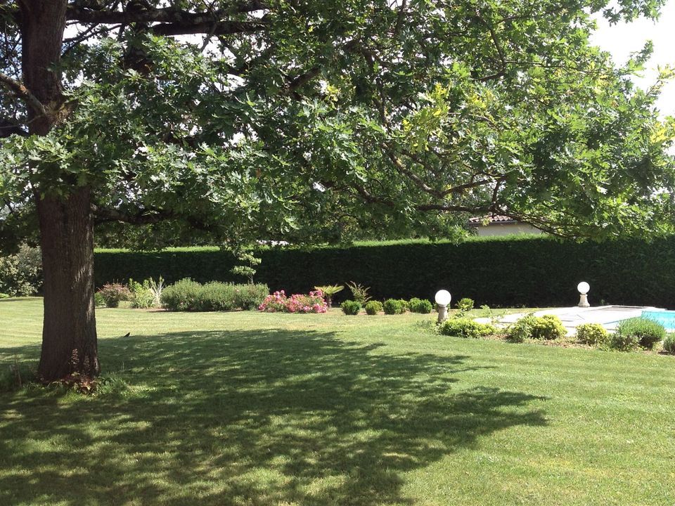 Villa i Marmande, Lot-et-Garonne - foto 3