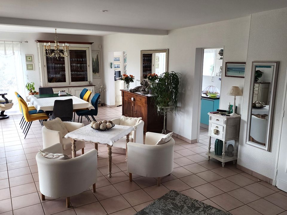 Villa i Marmande, Lot-et-Garonne - foto 5