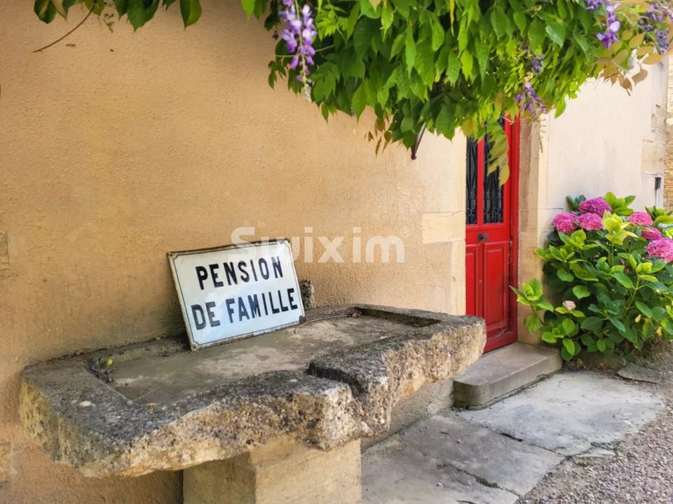 Villa i Macon, Saone-et-Loire - foto 3