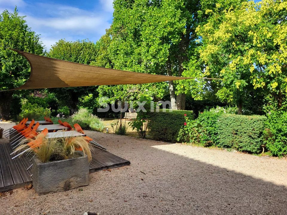 Villa i Macon, Saone-et-Loire - foto 4
