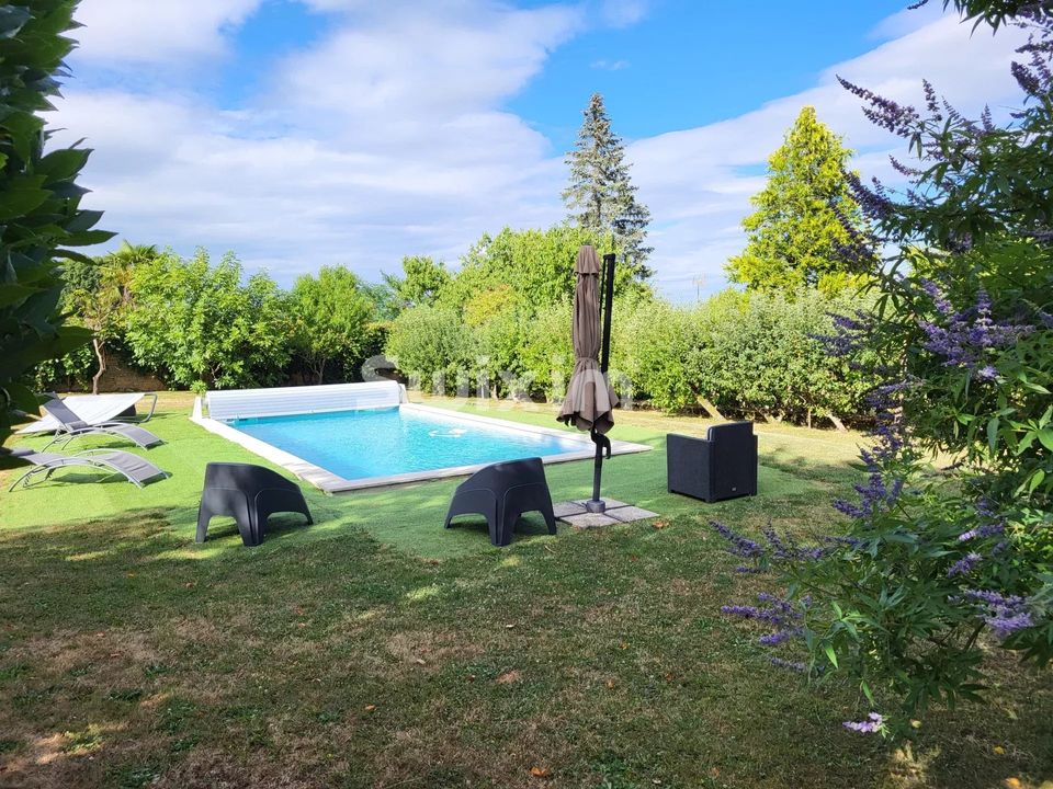 Villa i Macon, Saone-et-Loire - foto 5