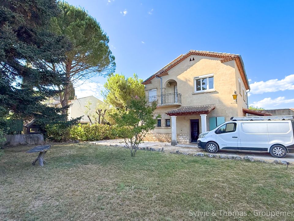 Villa en Tresques, Gard - foto 1