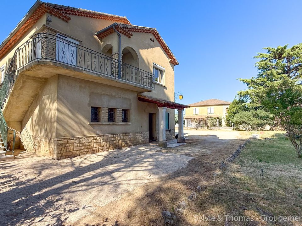 Villa i Tresques, Gard - bilde 2