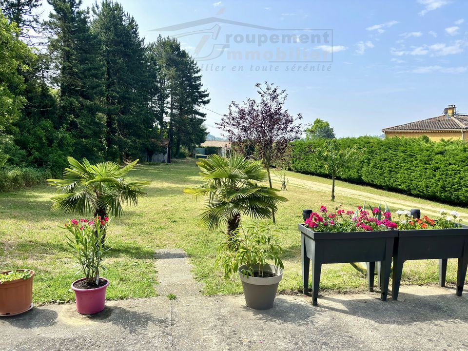Villa i Marges, Drome - foto 1