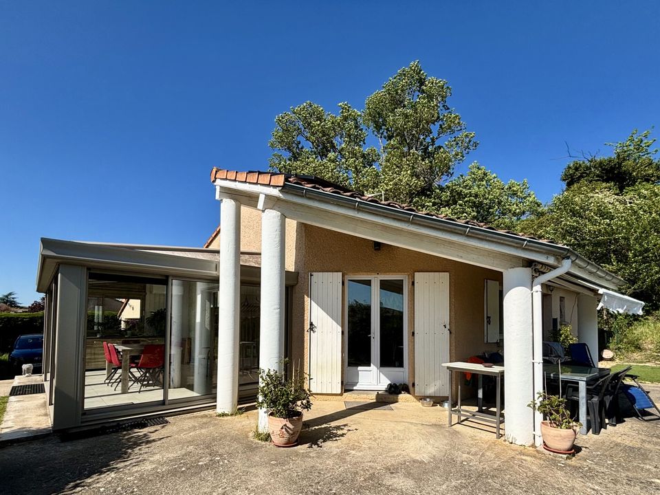 Villa i Marges, Drome - foto 3