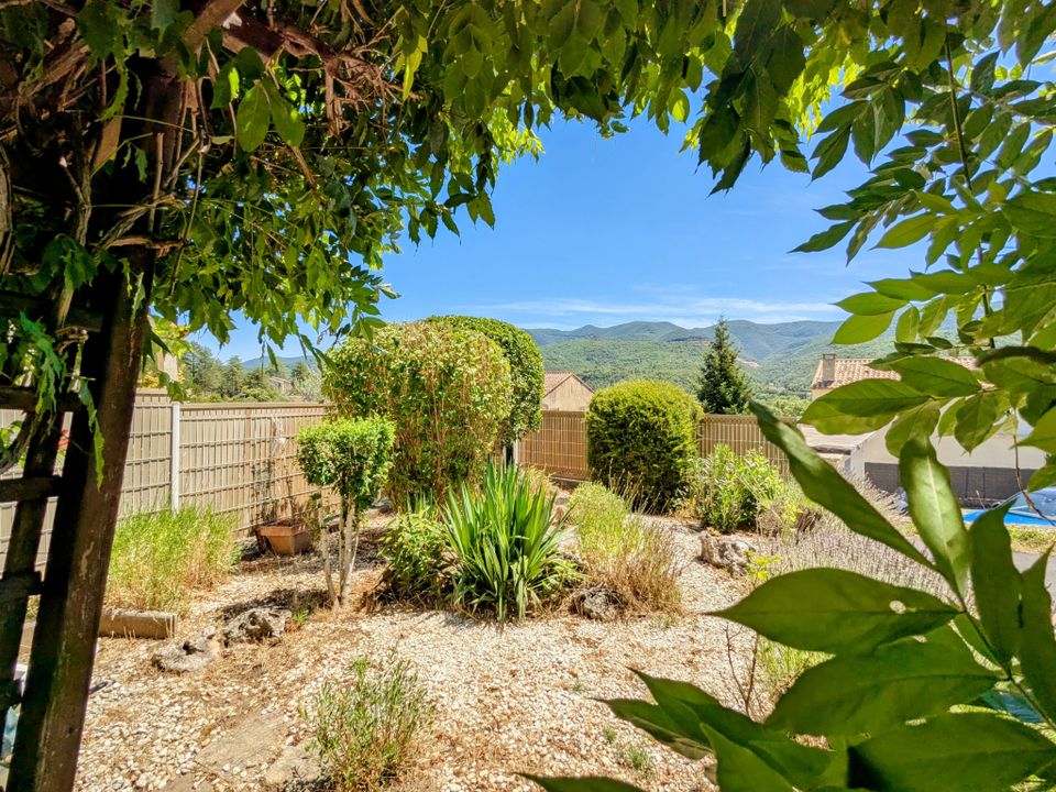 Villa i Lamalou-les-Bains, Herault - foto 5