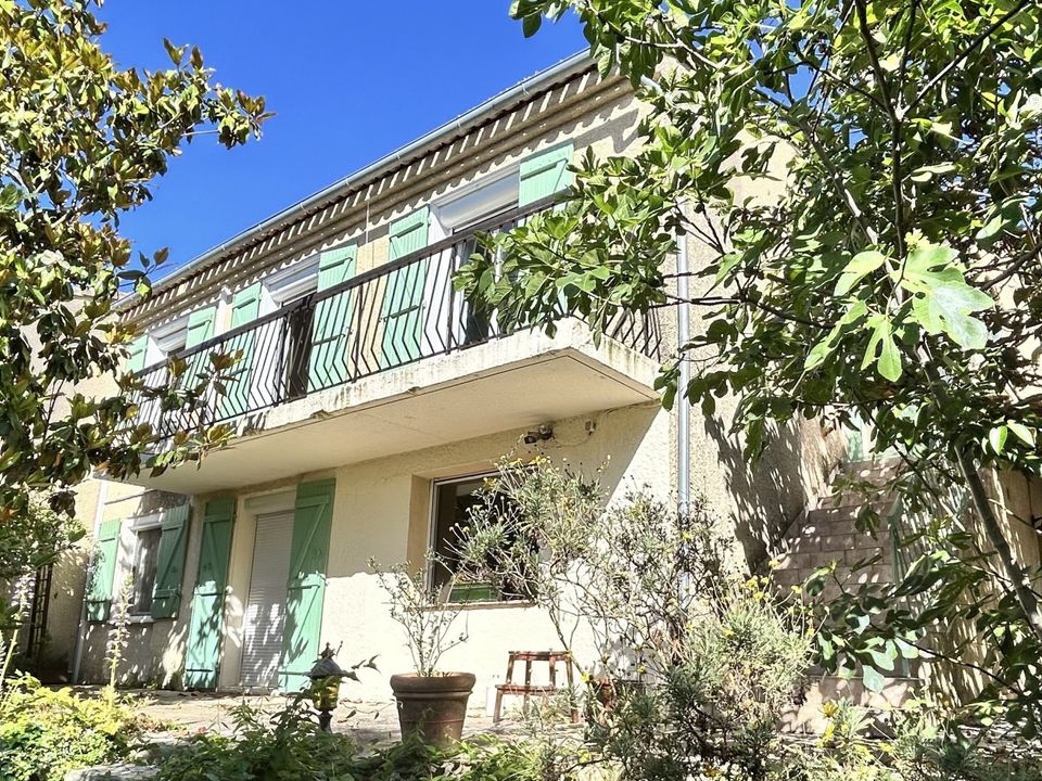 Villa en Murviel-lès-Montpellier, Herault - foto 2