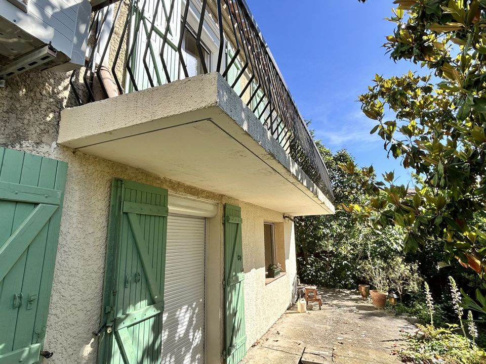 Villa en Murviel-lès-Montpellier, Herault - foto 3