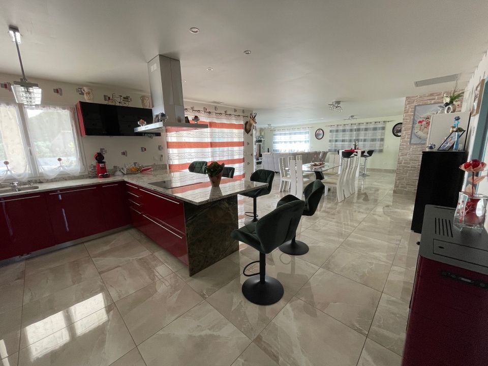Villa i Fontès, Herault - foto 3