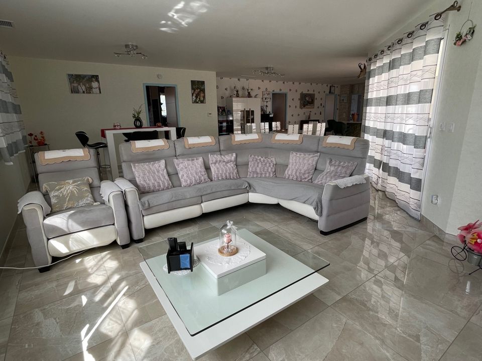 Villa i Fontès, Herault - foto 4