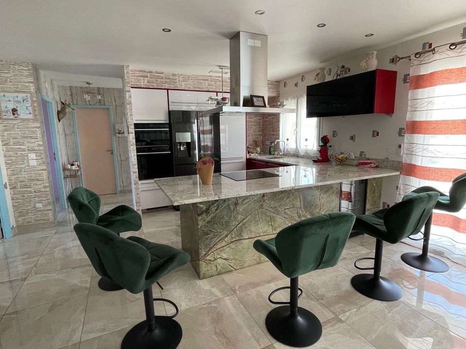 Villa i Fontès, Herault - foto 5