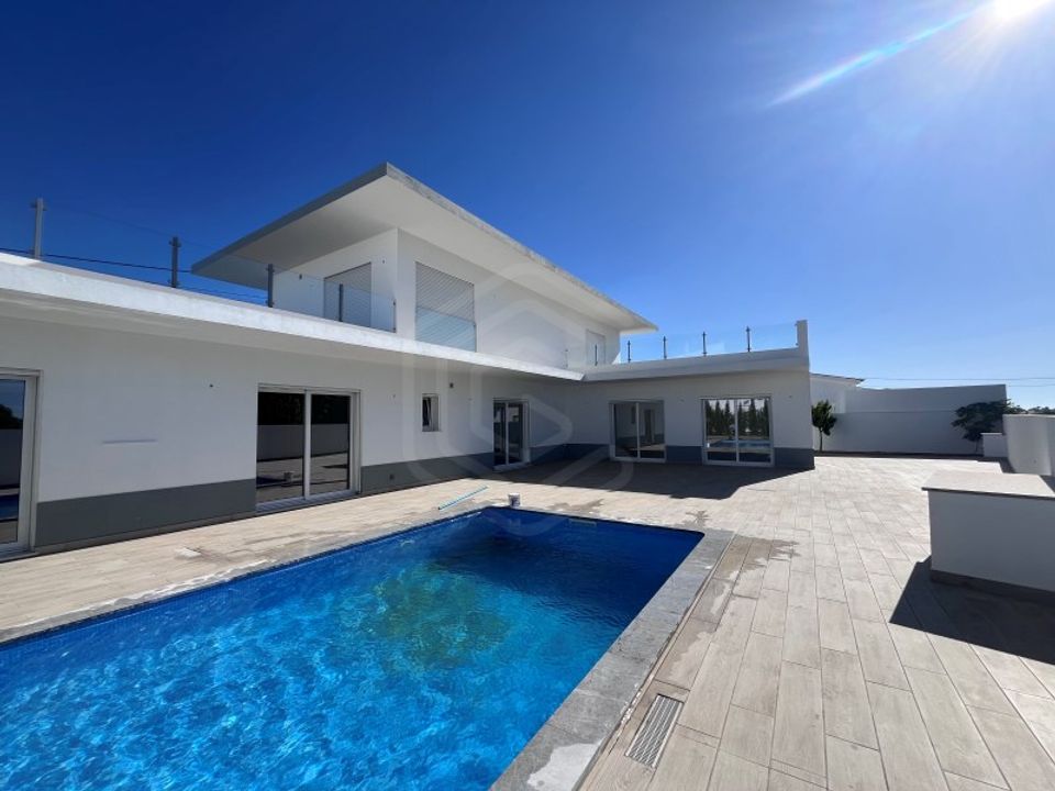 Villa i Castro Marim, Faro - foto 1