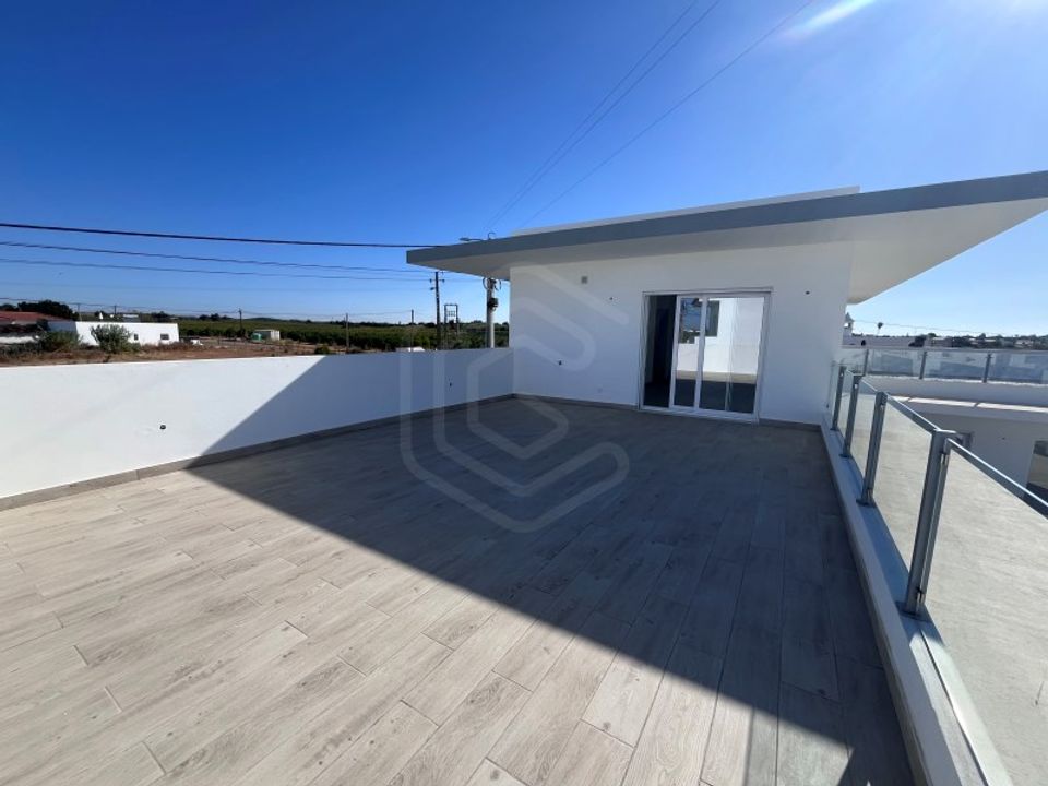 Villa i Castro Marim, Faro - foto 3