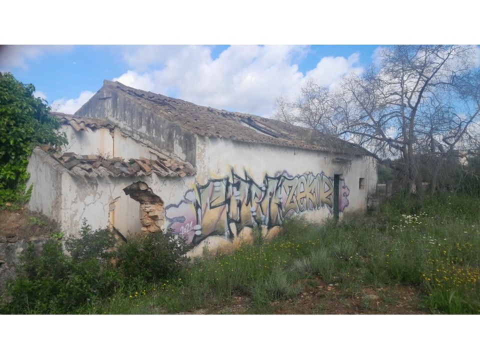 Farm i Ferreiras, Faro - foto 5