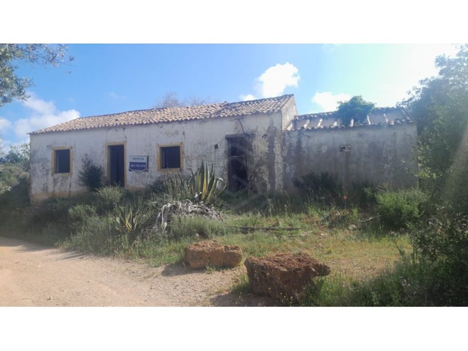 Farm i Ferreiras, Faro - foto 1