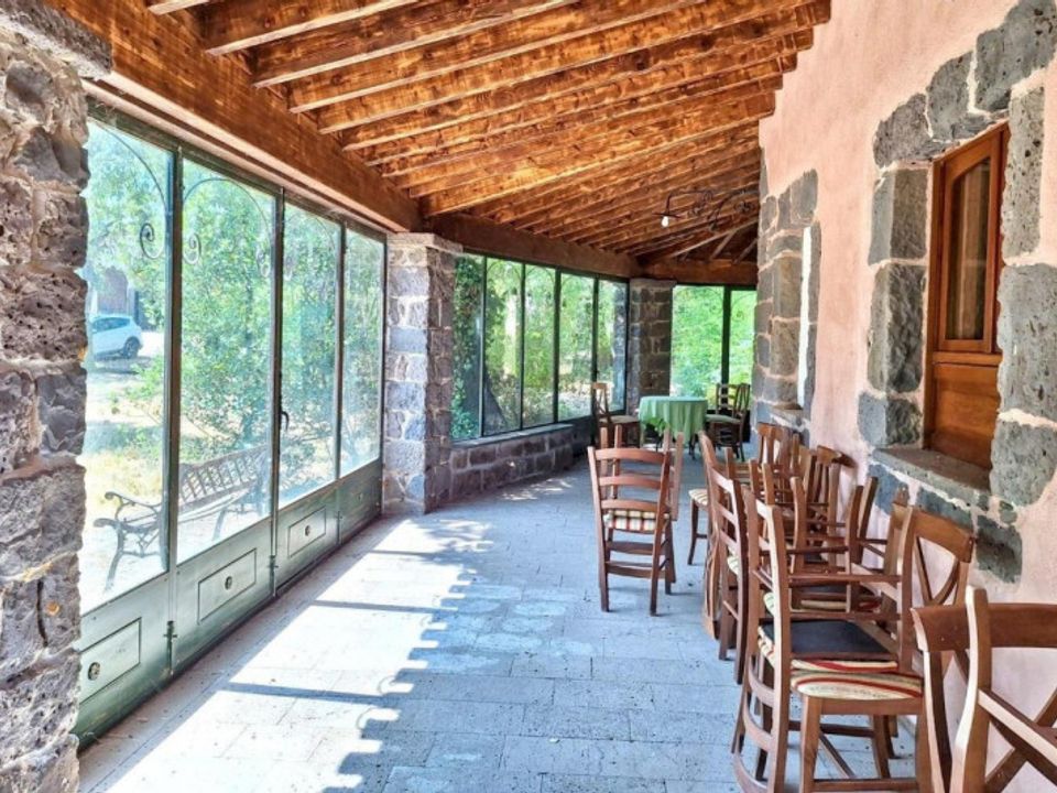 Erhvervsejendom i Abbasanta, Oristano - foto 4