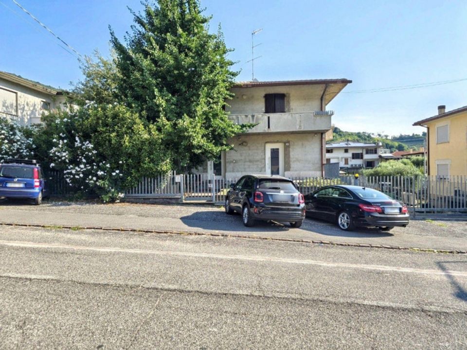 Villa i Barbarano Mossano, Vicenza - foto 1