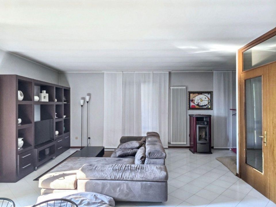 Villa i Barbarano Mossano, Vicenza - foto 2