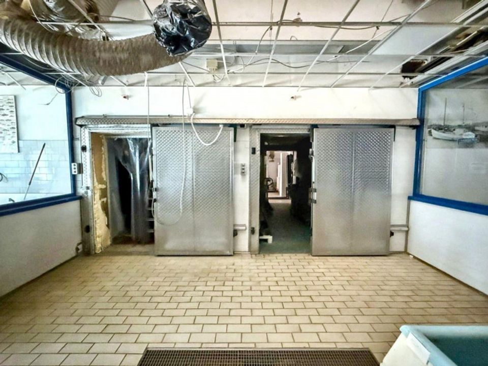 Erhvervsejendom i Carpenedolo, Brescia - foto 4