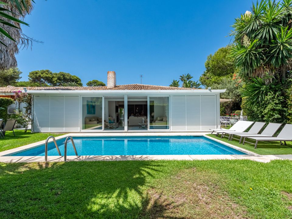 Haus in Marbella, Malaga - Foto 2