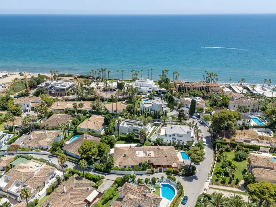 Haus in Marbella, Malaga - Foto 3