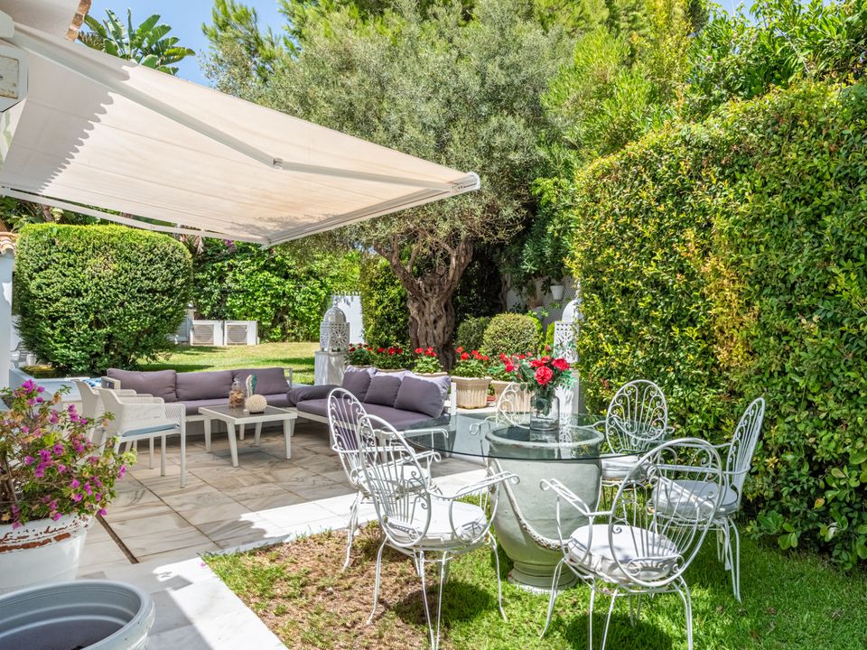Haus in Marbella, Malaga - Foto 4