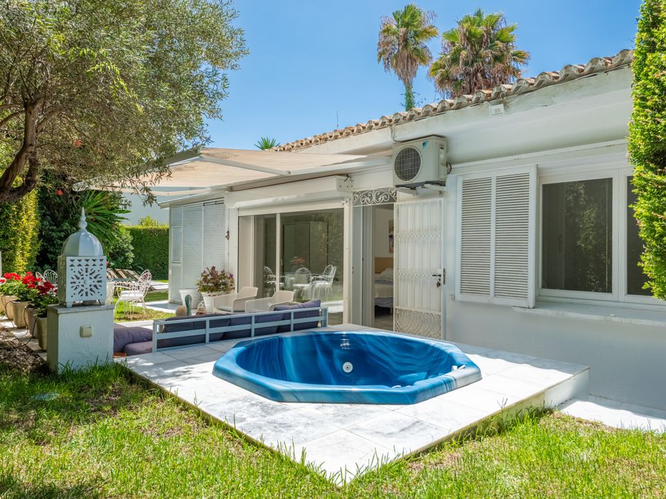 Haus in Marbella, Malaga - Foto 5