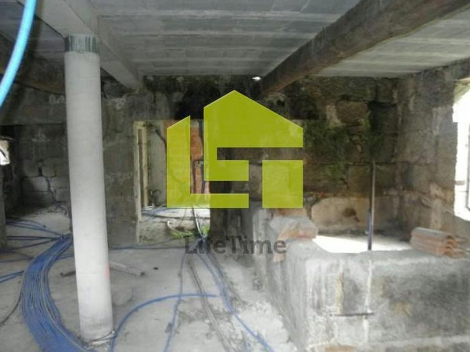 Byhus i Carregal do Sal, Viseu - foto 3