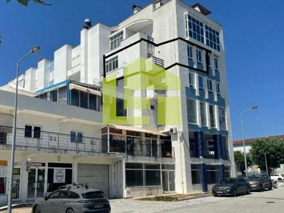 Apartament a Nelas, Viseu - foto 1