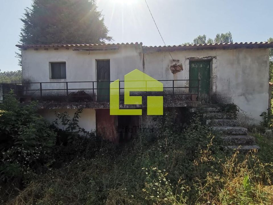 Byhus i Penela, Coimbra - foto 1
